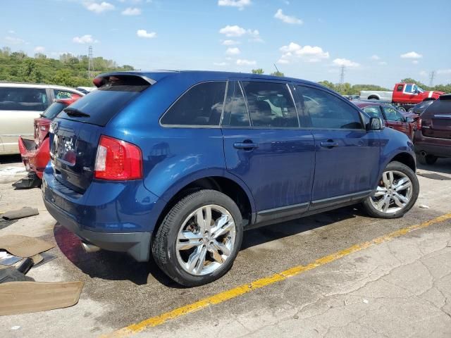 2012 Ford Edge SEL