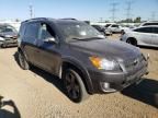 2009 Toyota Rav4 Sport