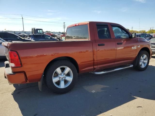 2013 Dodge RAM 1500 ST