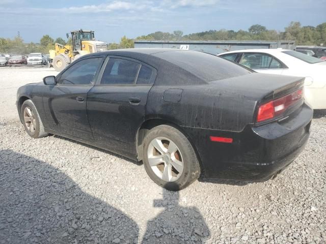 2011 Dodge Charger