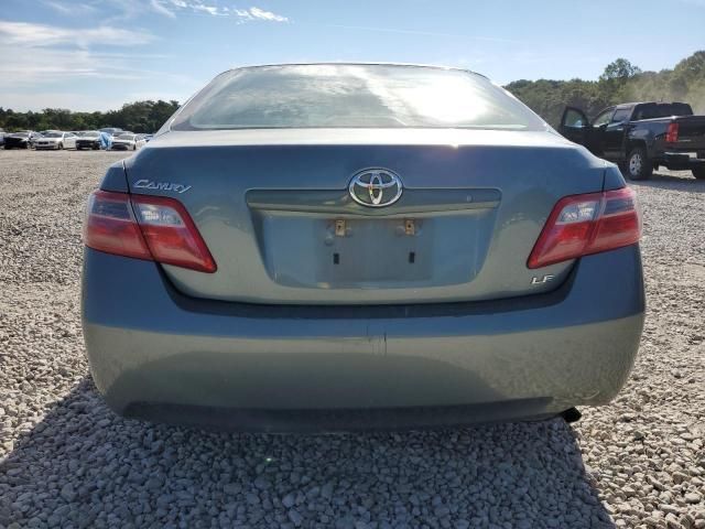 2007 Toyota Camry CE