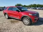 2021 Ford Explorer King Ranch