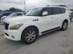 2011 Infiniti QX56