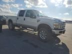 2008 Ford F250 Super Duty