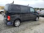 2015 Nissan NV200 2.5S