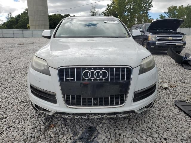 2014 Audi Q7 Premium Plus