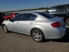 2012 Infiniti G25 Base