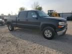 2001 Chevrolet Silverado K1500 Heavy Duty