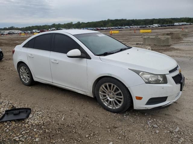 2012 Chevrolet Cruze ECO