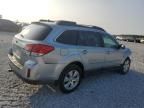 2012 Subaru Outback 3.6R Limited