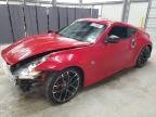 2015 Nissan 370Z Base