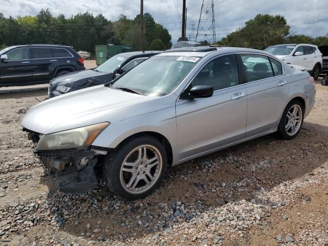 2010 Honda Accord EXL