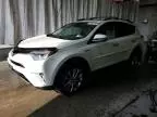 2017 Toyota Rav4 HV Limited