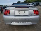 2004 Ford Mustang