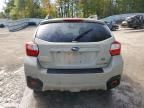 2013 Subaru XV Crosstrek 2.0 Limited