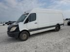 2013 Mercedes-Benz Sprinter 2500