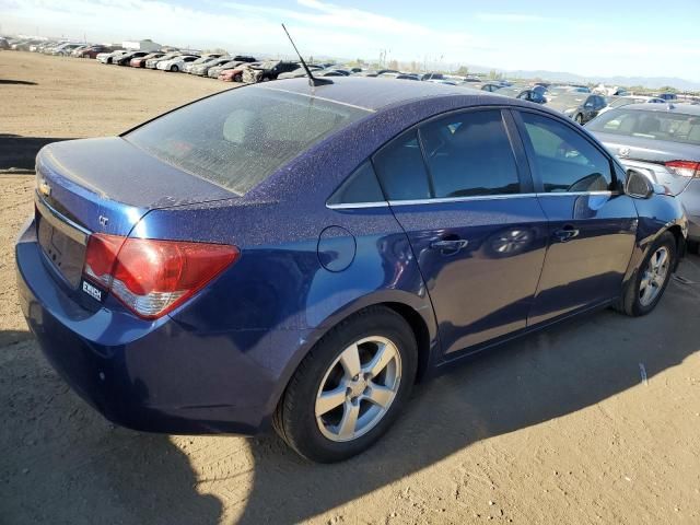 2013 Chevrolet Cruze LT