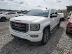 2016 GMC Sierra K1500 SLE