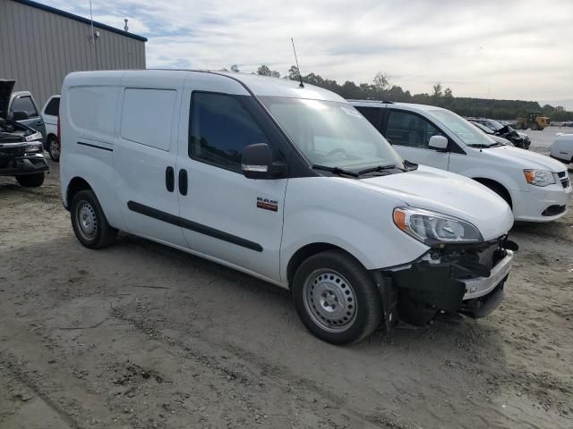 2022 Dodge RAM Promaster City Tradesman