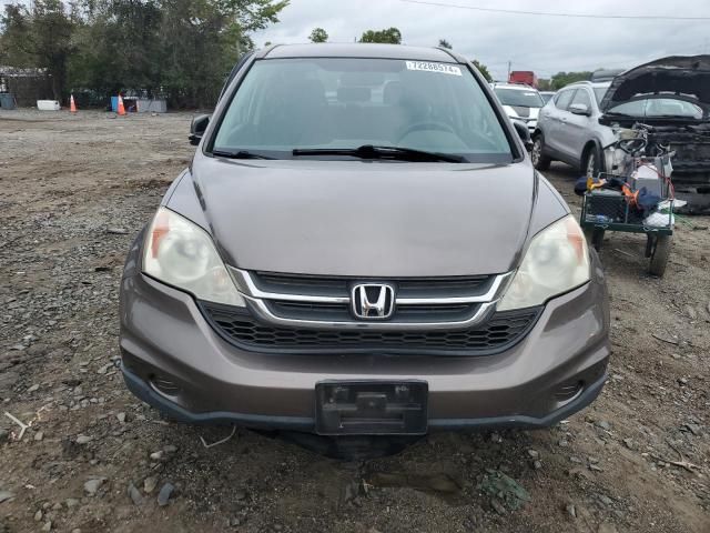 2011 Honda CR-V LX