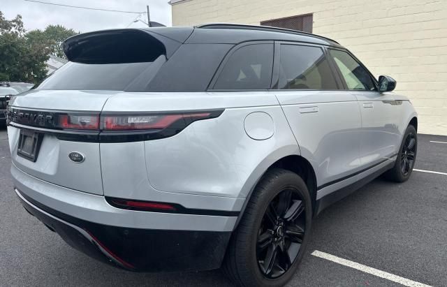 2019 Land Rover Range Rover Velar R-DYNAMIC SE