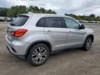 2018 Mitsubishi Outlander Sport ES