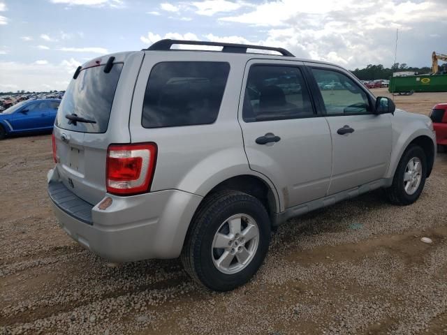 2009 Ford Escape XLT