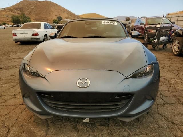 2016 Mazda MX-5 Miata Grand Touring