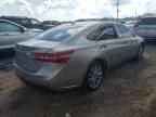 2013 Toyota Avalon Base