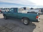 1998 Ford Ranger Super Cab