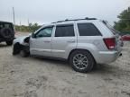 2008 Jeep Grand Cherokee Limited