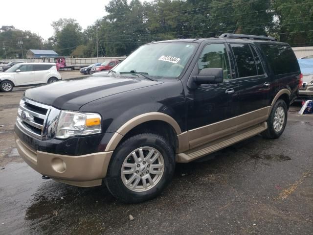 2014 Ford Expedition EL XLT