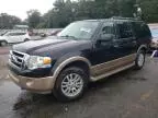 2014 Ford Expedition EL XLT