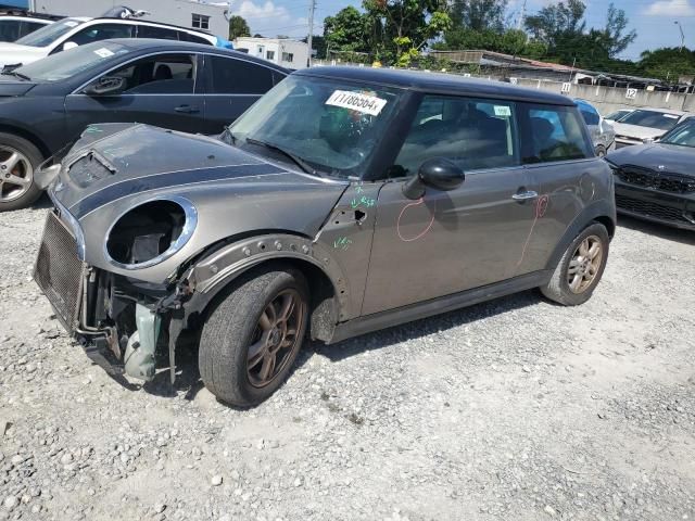 2013 Mini Cooper