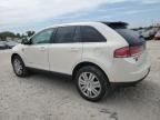 2008 Lincoln MKX