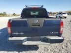 2008 Nissan Frontier Crew Cab LE