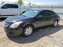 Nissan Vehiculos salvage en venta: 2010 Nissan Altima Base