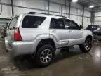 2006 Toyota 4runner SR5