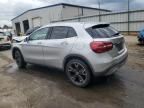 2018 Mercedes-Benz GLA 250