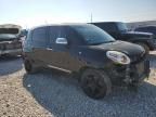 2014 Fiat 500L Lounge