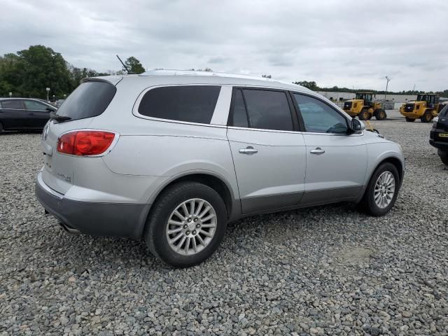 2009 Buick Enclave CXL