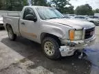 2007 GMC New Sierra C1500