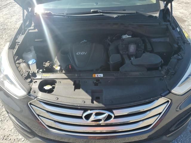 2016 Hyundai Santa FE Sport