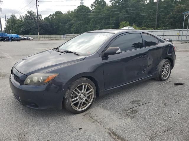 2010 Scion TC