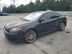 Scion Vehiculos salvage en venta: 2010 Scion TC