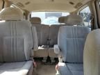 2002 Toyota Sienna LE