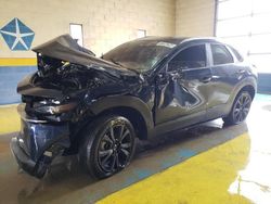 Mazda cx30 salvage cars for sale: 2024 Mazda CX-30 Select