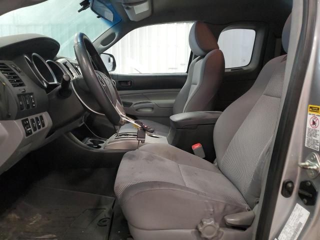 2015 Toyota Tacoma Access Cab