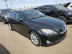 2010 Lexus IS 250