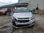 2015 Chevrolet Cruze LS